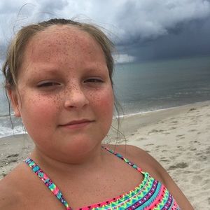 Meet your Posher, Leah